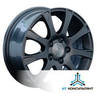 6*14 5*100 ET43 57,1 Replay Skoda (SK8) GM