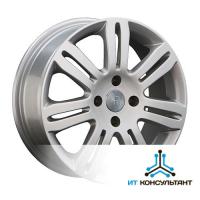 5,5*14 4*108 ET24 65,1 Replay Citroen (CI9) S