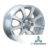 6*14 5*100 ET40 57,1 Replay Skoda (SK8) S