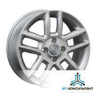 6*15 4*100 ET43 60,1 Replay Renault (RN23) S