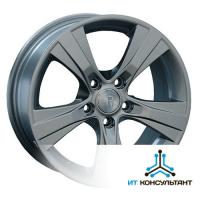 6,5*15 5*105 ET39 56,6 Replay Chevrolet (GN23) GM