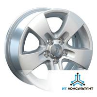 6*14 5*100 ET38 57,1 Replay Skoda (SK10) S