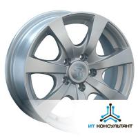6,5*15 5*105 ET39 56,6 Replay Opel (OPL20) S