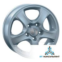 5,5*15 5*114,3 ET47 67,1 Replay Hyundai (HND66) S