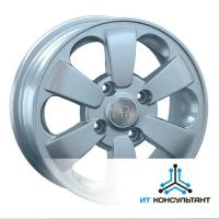5,5*14 4*100 ET49 56,6 Replay Chevrolet (GN32) S
