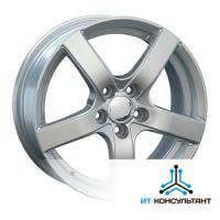 6*15 5*100 ET43 57,1 Replay Skoda (SK19) S