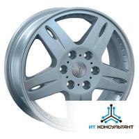 6,5*17 6*130 ET62 84,1 Replay Volkswagen (VV70) S