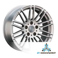 8*17 5*120 ET43 72,6 Replay BMW (B94) S