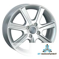 6*15 4*100 ET50 60,1 Replay Renault (RN57) S