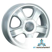 5,5*14 4*100 ET46 54,1 Replay Hyundai (HND95) S