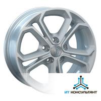 6,5*15 5*110 ET35 65,1 Replay Opel (OPL10) S