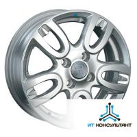 5,5*14 4*100 ET49 56,6 Replay Chevrolet (GN44) S