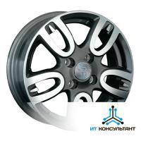 5,5*14 4*100 ET43 60,1 Replay Renault (RN63) MBF