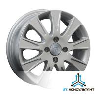 6*15 4*100 ET50 60,1 Replay Renault (RN71) S