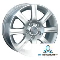 6*14 5*100 ET43 57,1 Replay Skoda (SK31) S