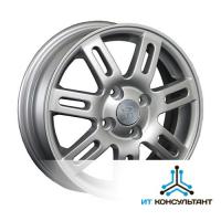 5*14 4*100 ET46 60,1 Replay Renault (RN81) S