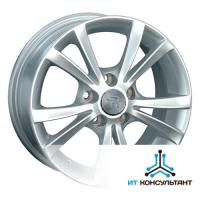 6*14 5*100 ET37 57,1 Replay Skoda (SK39) S