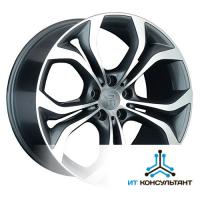 11*20 5*120 ET37 72,6 Replay BMW (B116) GMF