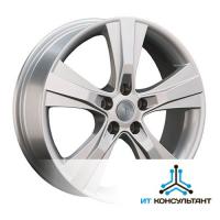 6,5*15 5*105 ET39 56,6 Replay Opel (OPL34) S