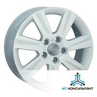 7*16 5*112 ET45 57,1 Replay Volkswagen (VV108) W