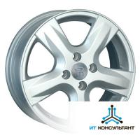 6*15 5*114,3 ET50 60,1 Replay Suzuki (SZ32) S