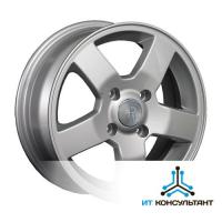 6*15 4*100 ET50 60,1 Replay Renault (RN25) S