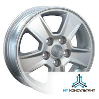 5,5*15 5*114,3 ET50 60,1 Replay Suzuki (SZ38) S