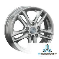 5,5*15 5*114,3 ET50 60,1 Replay Suzuki (SZ40) S