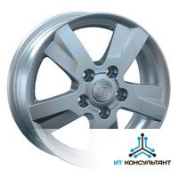 5,5*15 5*114,3 ET50 60,1 Replay Suzuki (SZ41) S