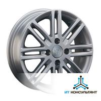 5,5*14 4*100 ET39 56,6 Replay Chevrolet (GN39) S