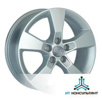6,5*15 5*105 ET39 56,6 Replay Chevrolet (GN70) S