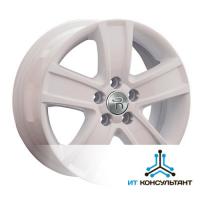 6*15 5*112 ET43 57,1 Replay Volkswagen (VV73) W