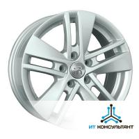 6,5*15 5*105 ET39 56,6 Replay Chevrolet (GN84) S