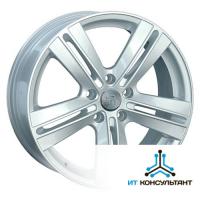 6,5*15 5*105 ET39 56,6 Replay Chevrolet (GN83) S