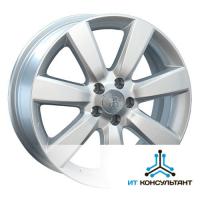 6,5*15 5*105 ET39 56,6 Replay Chevrolet (GN25) S