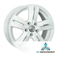 6,5*15 5*105 ET39 56,6 Replay Chevrolet (GN83) W