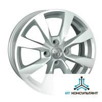 6*15 4*100 ET39 56,6 Replay Opel (OPL55) SF