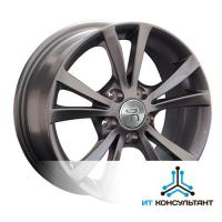 6*14 5*100 ET37 57,1 Replay Volkswagen (VV34) GM
