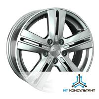 6,5*15 5*105 ET39 56,6 Replay Opel (OPL63) GM