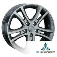 6*14 5*100 ET40 57,1 Replay Volkswagen (VV72) GM