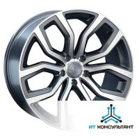 11*20 5*120 ET37 72,6 Replay BMW (B110) GMF