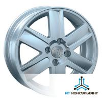 5,5*14 4*100 ET39 56,6 Replay Chevrolet (GN106) S