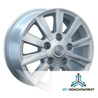 8,5*20 5*150 ET58 110,1 Replay Lexus (LX27) S
