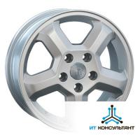5,5*14 5*100 ET40 57,1 Replay Volkswagen (VV80) S