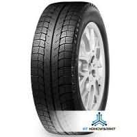 235/55/18 100T Michelin Latitude X-Ice Xi2