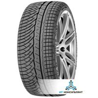 235/40/18 95V Michelin Pilot Alpin PA4