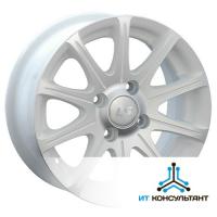 5,5*13 4*98 ET35 58,6 LS Wheels 140 MWF