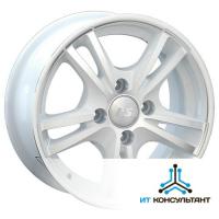 6*14 4*98 ET35 58,6 LS Wheels NG236 WF