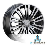 6*14 4*114,3 ET40 73,1 LS Wheels 109 GMF