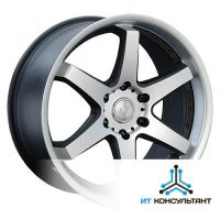 9*20 6*139,7 ET25 106,1 LS Wheels 164 MBF